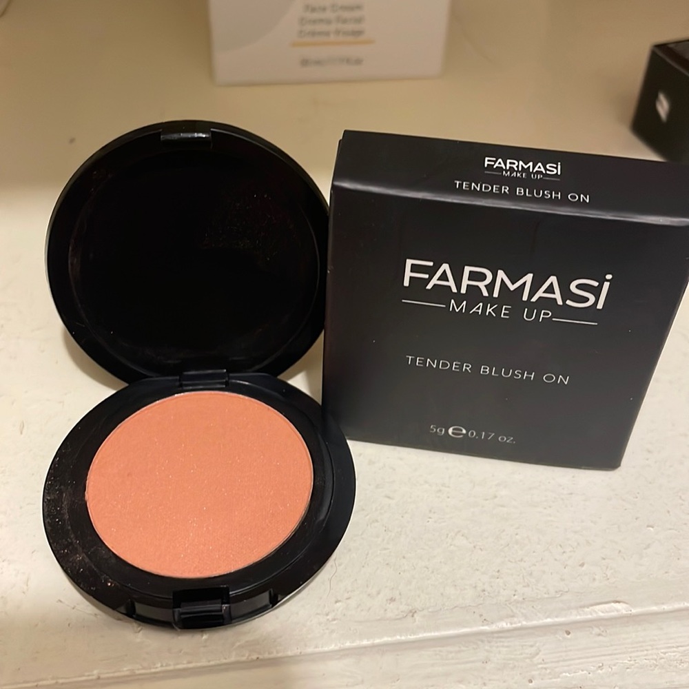 Blush